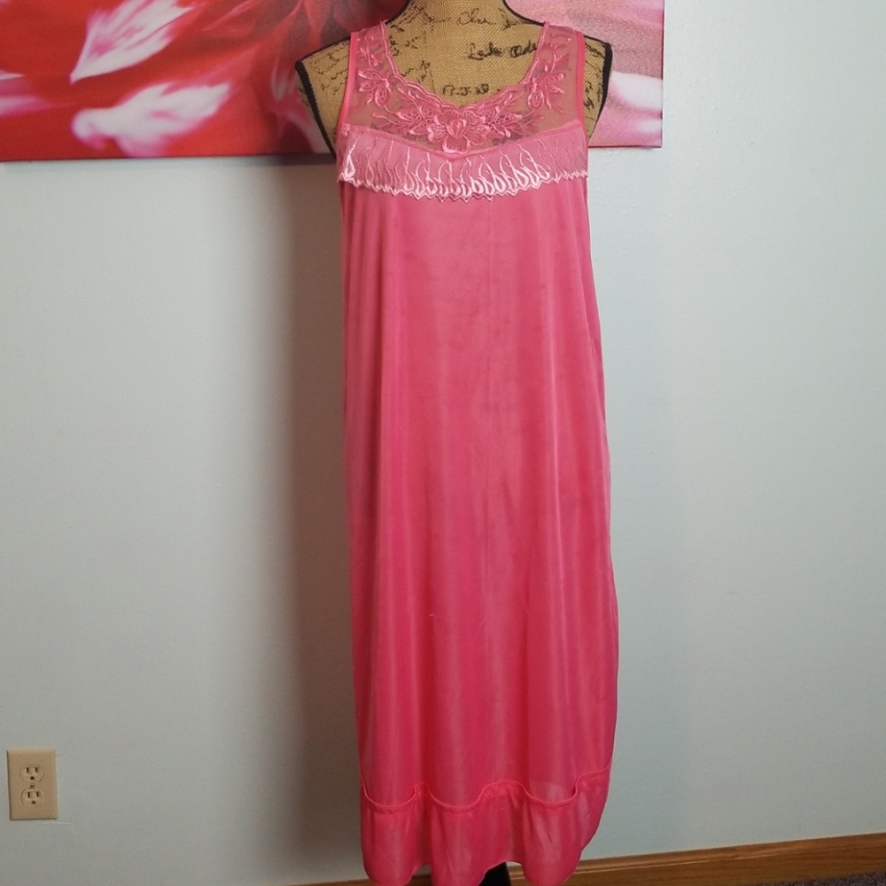Night gown